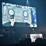 KREVA、「完全1人ツアー」ファイナル・福岡公演が 大盛況にて終了！