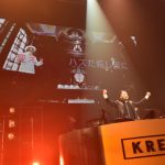 KREVA、「完全1人ツアー」ファイナル・福岡公演が 大盛況にて終了！
