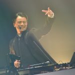 KREVA、「完全1人ツアー」ファイナル・福岡公演が 大盛況にて終了！