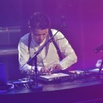KREVA、「完全1人ツアー」ファイナル・福岡公演が 大盛況にて終了！