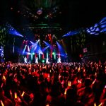 EBiSSH、一足早いクリスマスライブをマイナビBLITZ赤坂にて開催！ゲストにApeaceやONE N’ ONLYを迎えスペシャルメドレーも披露！！