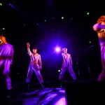 EBiSSH、一足早いクリスマスライブをマイナビBLITZ赤坂にて開催！ゲストにApeaceやONE N’ ONLYを迎えスペシャルメドレーも披露！！