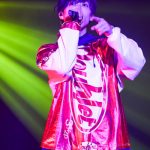 PrizmaX、MC一切無しのコンセプトライブをAiiA 2.5 Theater Tokyoにて開催！！