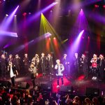 EBiSSH、一足早いクリスマスライブをマイナビBLITZ赤坂にて開催！ゲストにApeaceやONE N’ ONLYを迎えスペシャルメドレーも披露！！
