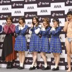 SKE48が「TikToker」としてデビュー！？竹内彩姫「自分の“好き”が仕事になりました！」