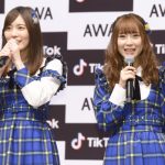 SKE48が「TikToker」としてデビュー！？竹内彩姫「自分の“好き”が仕事になりました！」