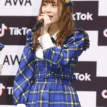SKE48が「TikToker」としてデビュー！？竹内彩姫「自分の“好き”が仕事になりました！」