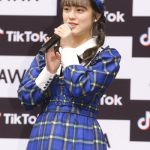 SKE48が「TikToker」としてデビュー！？竹内彩姫「自分の“好き”が仕事になりました！」