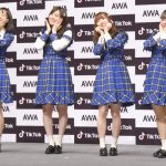 SKE48が「TikToker」としてデビュー！？竹内彩姫「自分の“好き”が仕事になりました！」