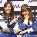 SKE48が「TikToker」としてデビュー！？竹内彩姫「自分の“好き”が仕事になりました！」