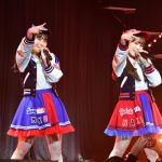 HKT48コンサート in TDCホール で指原莉乃が突然の卒業発表！