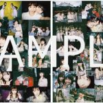 NGT48が最新曲「世界の人へ」のアナログ盤のアートワークを公開！