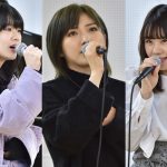 AKB48・岡田奈々がトップで通過！！「AKB48グループ歌唱力No.1決定戦」決勝メンバーが決定！