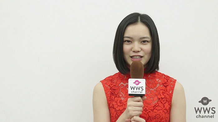 【動画】劇団４ドル５０セント 湯川玲菜から2019年新年あけおめメッセージ！「今年は飛躍の１年にしたい」