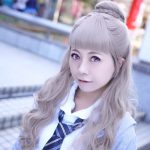 【COSPO × WWS 制服写真特集】 しらゆき杏果、乙葉ひまり、菜緒朔、人気コスプレイヤーからコメント！