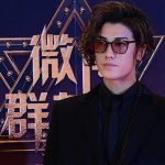 【動画】赤西仁が黒いコートとストライプスーツで登場！＜WEIBO Account Festival in Japan 2018＞