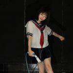 【COSPO × WWS 制服写真特集】 しらゆき杏果、乙葉ひまり、菜緒朔、人気コスプレイヤーからコメント！