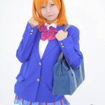 【COSPO × WWS 制服写真特集】 しらゆき杏果、乙葉ひまり、菜緒朔、人気コスプレイヤーからコメント！