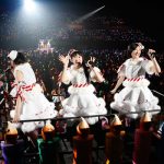 エビ中、幕張メッセ・イベントホールにて初の3DAYS大学芸会を開催！結成10周年を迎える2019年に、2枚のフルアルバム、春ツアー＆初の「エビ中フェス（仮）」開催を連日サプライズ発表！