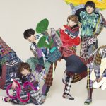 超特急が最大規模の全国ツアー開催を発表！1月放送ドラマエンディングテーマも決定！！