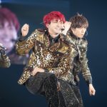 【ライブレポート】超特急が念願の“さいたまスーパーアリーナ”公演で新境地を開く！アリーナツアー「GOLDEN EPOCH」開幕！！