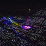 【ライブレポート】超特急が念願の“さいたまスーパーアリーナ”公演で新境地を開く！アリーナツアー「GOLDEN EPOCH」開幕！！