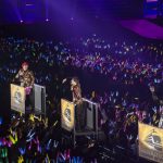 【ライブレポート】超特急が念願の“さいたまスーパーアリーナ”公演で新境地を開く！アリーナツアー「GOLDEN EPOCH」開幕！！