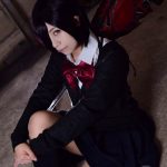 【COSPO × WWS 制服写真特集】 しらゆき杏果、乙葉ひまり、菜緒朔、人気コスプレイヤーからコメント！