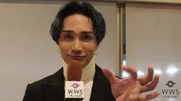 【動画】EXILE 橘ケンチから2019年新年あけおめメッセージ！「【日本を元気に】のテーマに貢献したい」