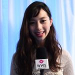 【動画】中条あやみから2019年新年あけおめメッセージ！「今年は生の青魚（あおざかな)を食べてみたい」