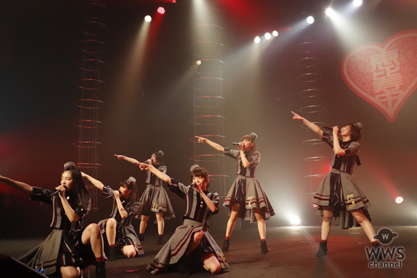 エビ中、『義務教育卒業』ツアーファイナルを迎える！「初めまして福井、さよなら秋ツアー、ありがとう、以上！」開催！！