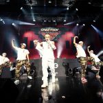 三代目JSB・今市隆二も出演！CRAZYBOY、初の単独ツアーのダイジェストをdTVで配信決定！！