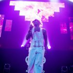 三代目JSB・今市隆二も出演！CRAZYBOY、初の単独ツアーのダイジェストをdTVで配信決定！！