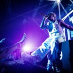 三代目JSB・今市隆二も出演！CRAZYBOY、初の単独ツアーのダイジェストをdTVで配信決定！！