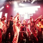 三代目JSB・今市隆二も出演！CRAZYBOY、初の単独ツアーのダイジェストをdTVで配信決定！！