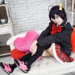【COSPO × WWS 制服写真特集】 しらゆき杏果、乙葉ひまり、菜緒朔、人気コスプレイヤーからコメント！