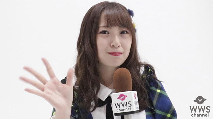 【動画】SKE48 高柳明音から2019年新年あけおめメッセージ！「3月にSKE48加入で10年を迎えます」