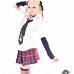 【COSPO × WWS 制服写真特集】 しらゆき杏果、乙葉ひまり、菜緒朔、人気コスプレイヤーからコメント！