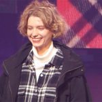 【動画】 外国人美女がLOWRYS FARM FESでクールな秋冬コーデを披露！