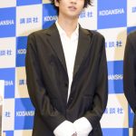 西銘駿、飯島寛騎らイケメン俳優集団「男劇団青山表参道X」が初のフォトブックを2冊同時発売！