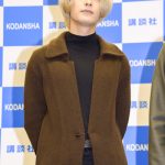 西銘駿、飯島寛騎らイケメン俳優集団「男劇団青山表参道X」が初のフォトブックを2冊同時発売！