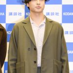 西銘駿、飯島寛騎らイケメン俳優集団「男劇団青山表参道X」が初のフォトブックを2冊同時発売！