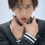 西銘駿、飯島寛騎らイケメン俳優集団「男劇団青山表参道X」が初のフォトブックを2冊同時発売！