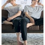 西銘駿、飯島寛騎らイケメン俳優集団「男劇団青山表参道X」が初のフォトブックを2冊同時発売！
