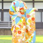 髙橋ひかるが「オスカー晴れ着撮影会」に登場！「いろんなことに挑戦して濃い1年になった」