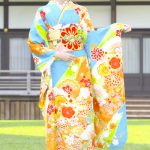 髙橋ひかるが「オスカー晴れ着撮影会」に登場！「いろんなことに挑戦して濃い1年になった」