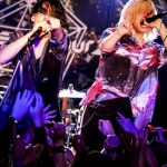 Fear, and Loathing in Las Vegas（ラスベガス）が、5人体制初のアルバムリリースを発表！