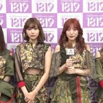 【動画】ガールズバンド・SILENT SIRENにカウントダウン・ジャパンでインタビュー！＜COUNTDOWN JAPAN 18/19＞
