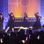 SKE48が最新シングル『Stand by you』リリースイベントを同時開催！