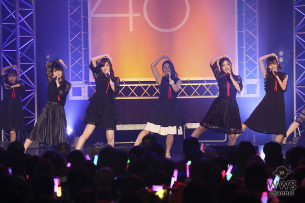 SKE48が最新シングル『Stand by you』リリースイベントを同時開催！